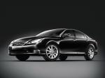 Lexus ES350 Touring Edition 2011 года